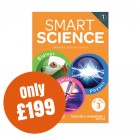 Smart Science Teacher’s Handbook (with CD) 1
