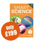 Smart Science Teacher’s Handbook (with CD) 3