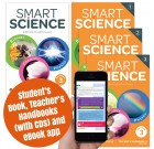 Smart Science Series – new curriculum